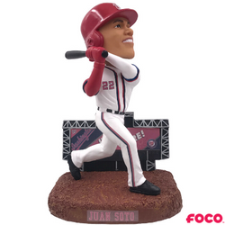 Scoreboard Bobbleheads (ONLINE ORDER ONLY)