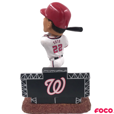 Scoreboard Bobbleheads (ONLINE ORDER ONLY)