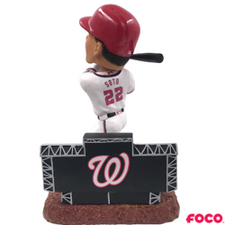 Scoreboard Bobbleheads (ONLINE ORDER ONLY)