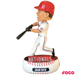 Additional MLB Baller Bobbleheads (ONLINE ORDER ONLY)