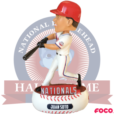 Additional MLB Baller Bobbleheads (ONLINE ORDER ONLY)