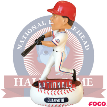 Additional MLB Baller Bobbleheads (ONLINE ORDER ONLY)