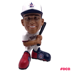 Showstomperz Bobbleheads (New) (ONLINE ORDER ONLY)