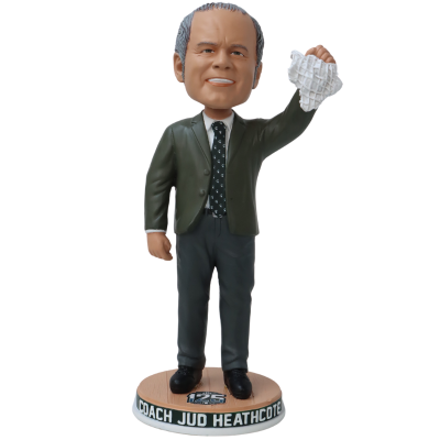 Michigan State Spartans 125th Anniversary Bobbleheads (ONLINE ORDER ONLY)