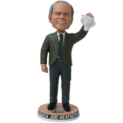 Michigan State Spartans 125th Anniversary Bobbleheads (ONLINE ORDER ONLY)