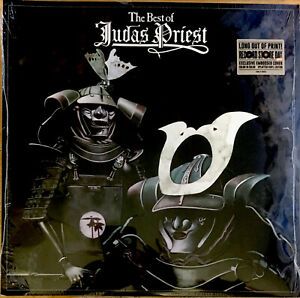 Best Of [Vinyl] (ONLINE ORDER ONLY)