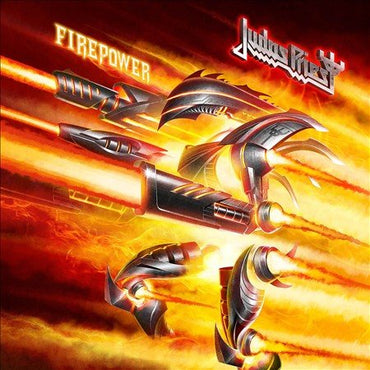 Firepower [Vinyl] (ONLINE ORDER ONLY)