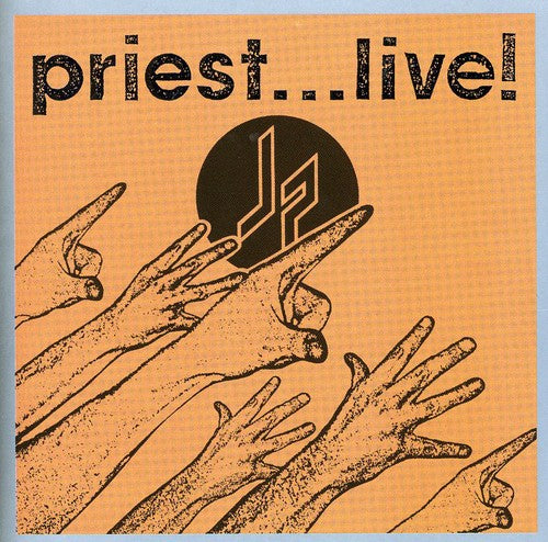 Priest... Live ! (Bonus Tracks) [Import] (2 Cd's) [CD] (ONLINE ORDER ONLY)