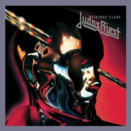 Judas Priest - STAINED CLASS [Vinyl] (ONLINE ORDER ONLY)