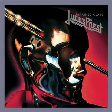 Judas Priest - STAINED CLASS [Vinyl] (ONLINE ORDER ONLY)