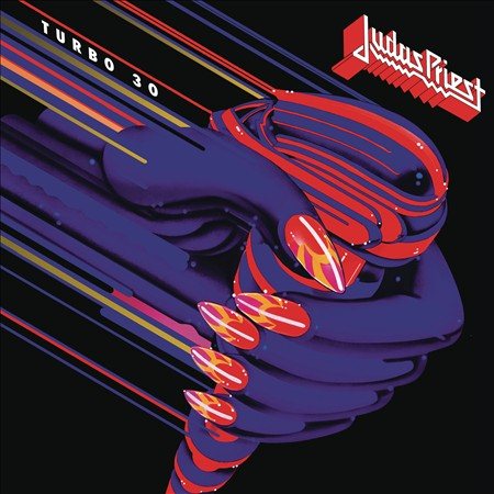 Turbo 30 [Vinyl] (ONLINE ORDER ONLY)