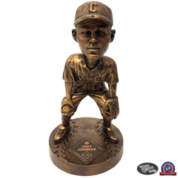 Negro Leagues Field of Legends Bobbleheads (ONLINE ORDER ONLY)