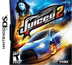 Juiced 2 Hot Import Nights - Nintendo DS (Online Order Only)