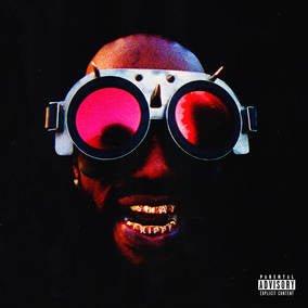 The Hustle Continues [Vinyl] (ONLINE ORDER ONLY)