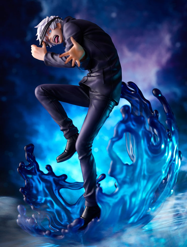 Jujutsu Kaisen - Satoru Gojo 1/7 Scale Figure (ONLINE ORDER ONLY)