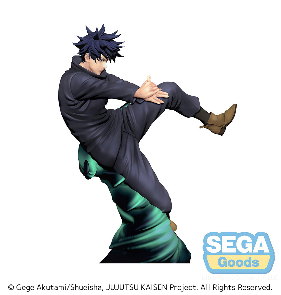 Jujutsu Kaisen SPM Figure Megumi Fushiguro (ONLINE ORDER ONLY)
