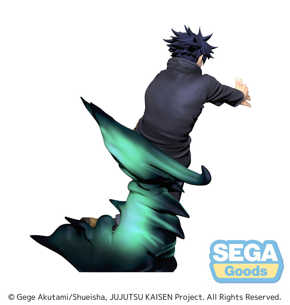 Jujutsu Kaisen SPM Figure Megumi Fushiguro (ONLINE ORDER ONLY)