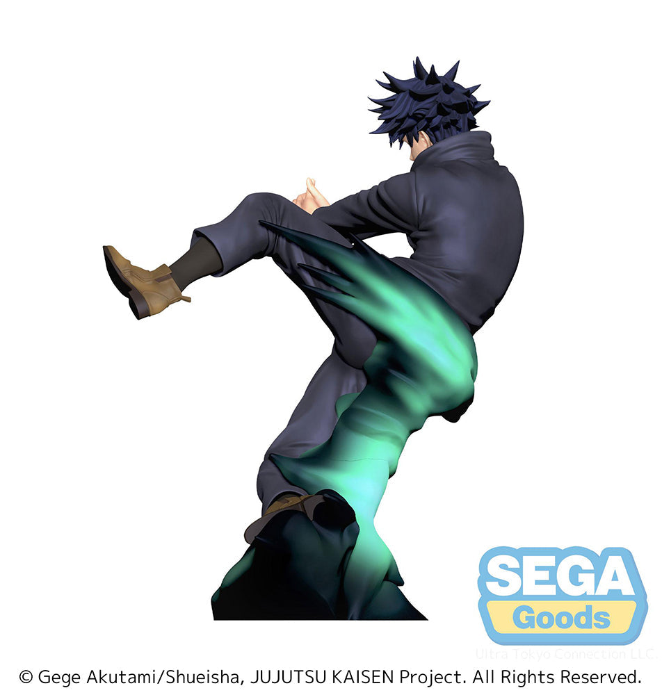Jujutsu Kaisen SPM Figure Megumi Fushiguro (ONLINE ORDER ONLY)