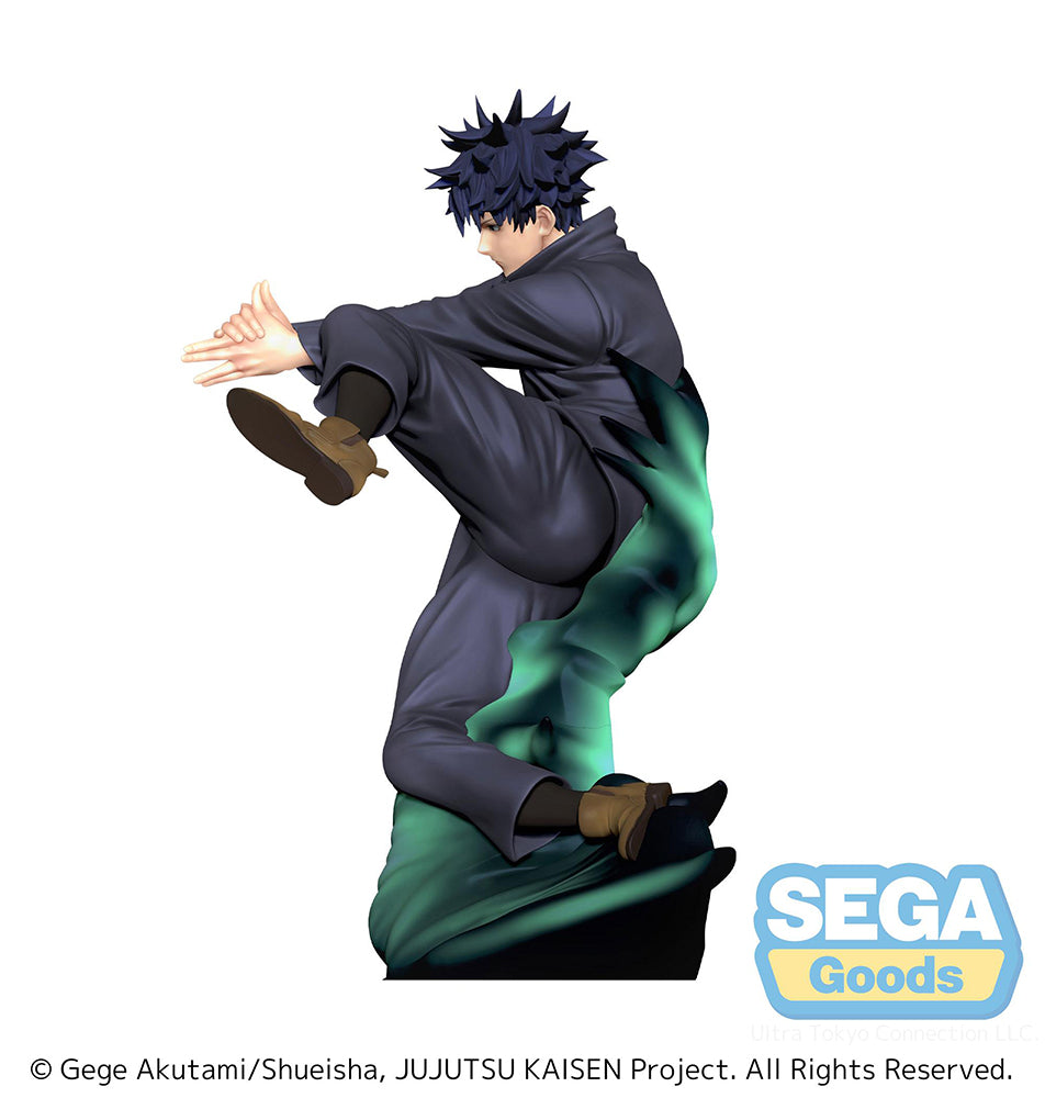 Jujutsu Kaisen SPM Figure Megumi Fushiguro (ONLINE ORDER ONLY)