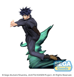 Jujutsu Kaisen SPM Figure Megumi Fushiguro (ONLINE ORDER ONLY)