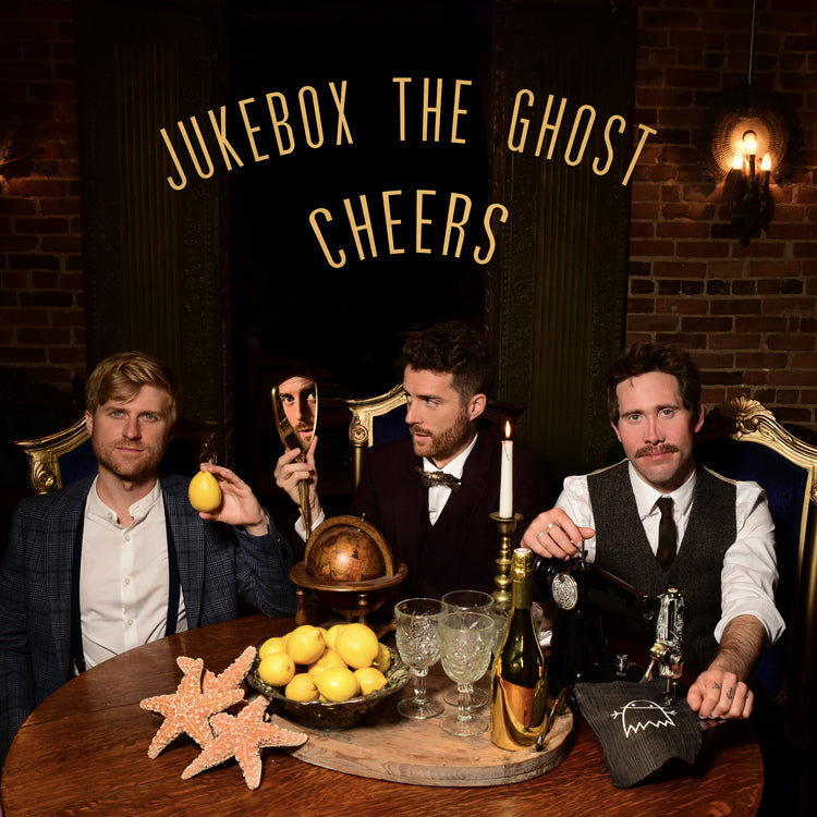 Cheers [Vinyl]