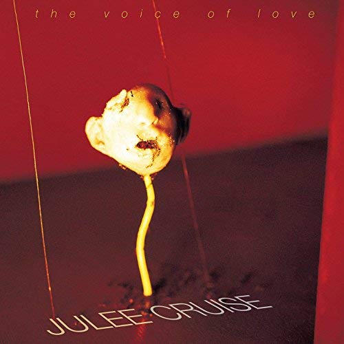 The Voice Of Love [Vinyl] (ONLINE ORDER ONLY)