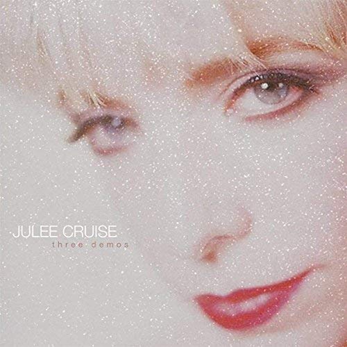 Three Demos [Vinyl] (ONLINE ORDER ONLY)