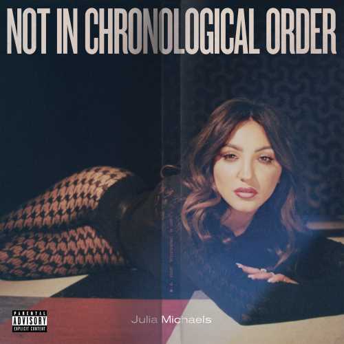 Not In Chronological Order [LP] [Vinyl] (ONLINE ORDER ONLY)
