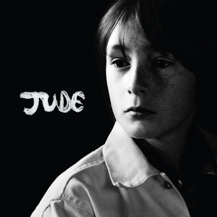 Jude [Vinyl]