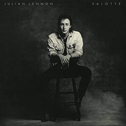 Valotte (180 Gram Vinyl, Gatefold LP Jacket, Limited Edition, Gold, Audiophile) [Vinyl]