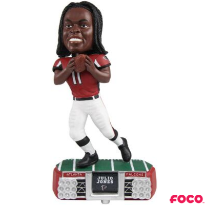 NFL Stadium Lights Bobbleheads (ONLINE ORDER ONLY)