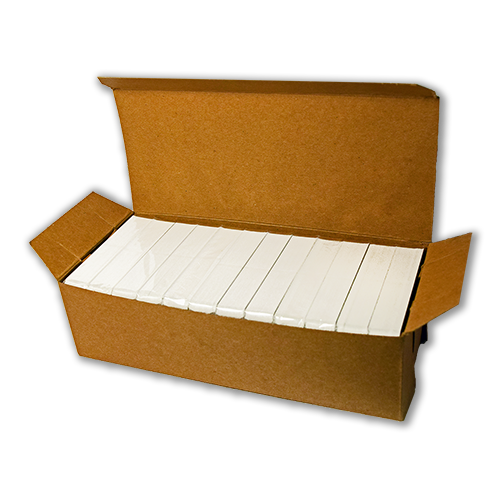 All-Plastic Baron Bridge Playing Card (Slightly Larger Index) - 12 Cellophane-Wrapped Decks (ONLINE ORDER ONLY)