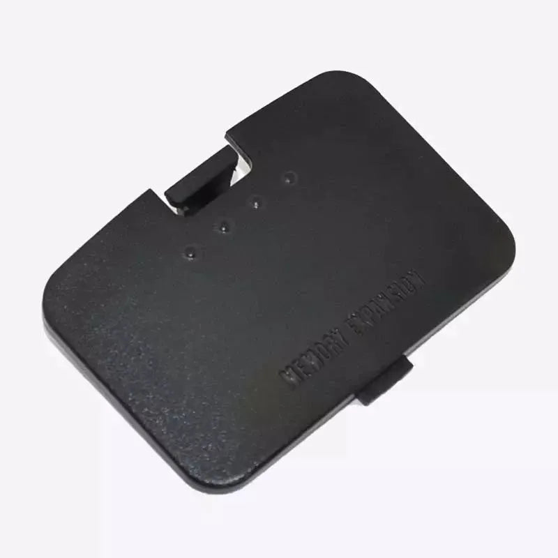 Jumper Pack Cover Compatible With N64 (XYAB) (Online Order Only)