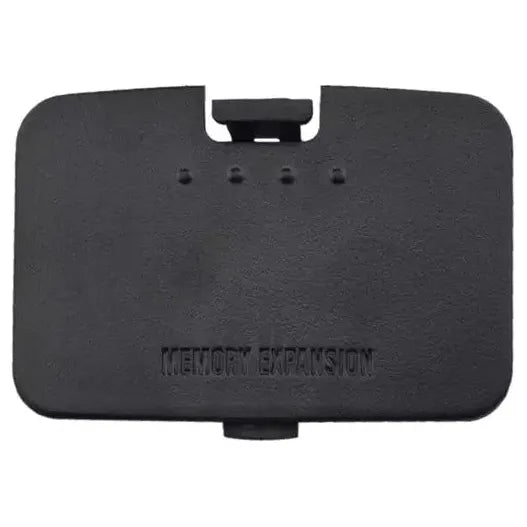 Jumper Pack Cover Compatible With N64 (XYAB) (Online Order Only)