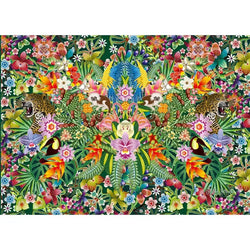 Jungle Dream 1000 Piece Jigsaw Puzzle Gibsons (ONLINE ORDER ONLY)