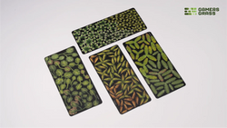 Gamers Grass | Basing Box | Jungle Floor