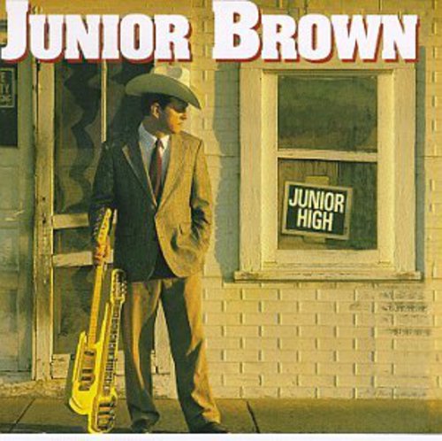 Junior High (CD) [CD] (ONLINE ORDER ONLY)