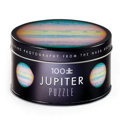 Jupiter 100 Piece Jigsaw Puzzle Crocodile Creek (ONLINE ORDER ONLY)
