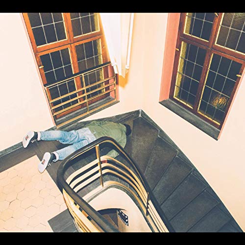Damien Jurado - The Monster Who Hated Pennsylvania [Vinyl] (ONLINE ORDER ONLY)