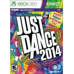 Just Dance 2014 - Xbox 360 (Online Order Only)