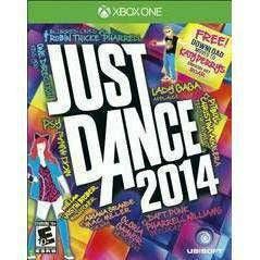 Just Dance 2014 - Xbox One (Online Order Only)