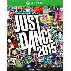 Just Dance 2015 - Xbox One (Online Order Only)