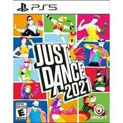 Just Dance 2021 - PlayStation 5 (Online Order Only)