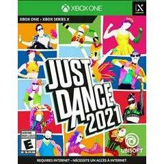 Just Dance 2021 - Xbox One (Online Order Only)