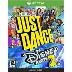 Just Dance: Disney Party 2 - Xbox One (Online Order Only)