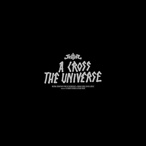 A Cross the Universe [2 LP] [Vinyl]