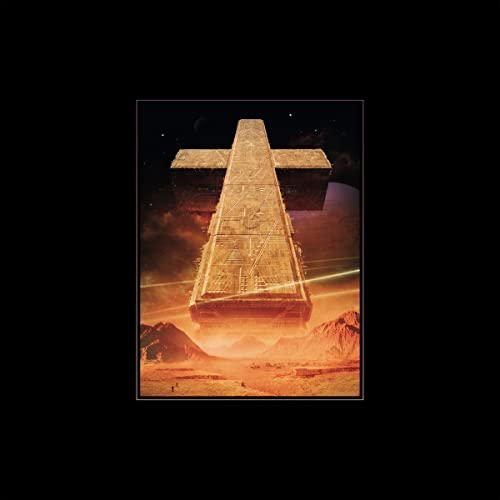 Planisphere [LP] [Vinyl]