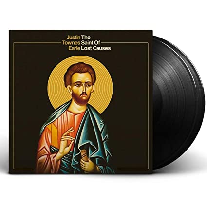 Justin Townes Earle - Saint Of Lost Causes (Gatefold LP Jacket, 150 Gram Vinyl) (2 Lp' [Vinyl]