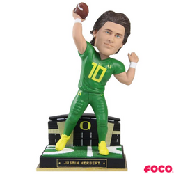 NCAA College Football Gate Series Bobbleheads (ONLINE ORDER ONLY)