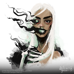 Candela Obscura: Core Rulebook Limited Edition (ONLINE ORDER ONLY)